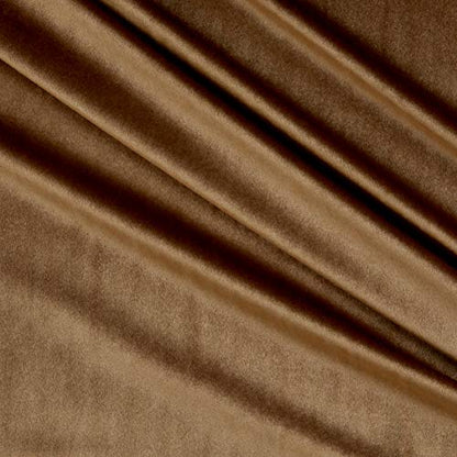 Royal Velvet Khaki, Fabric by the Yard
