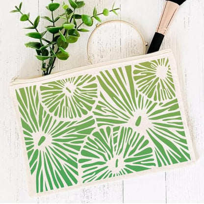 Stencils for Crafts Reusable Art Stencils for Painting Floral Stencil - style: Floral