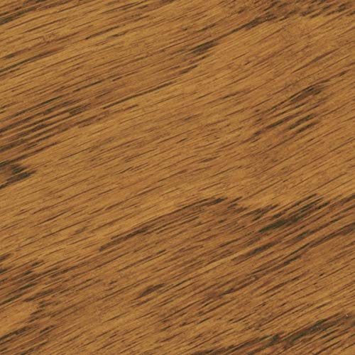 Varathane Premium Provincial Gel Stain - color: Provincial, size: Quart (Pack of 1)