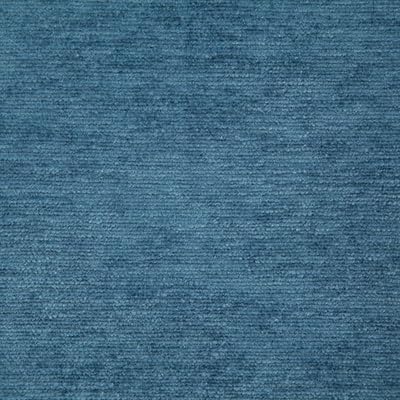 Kinsley Fabrics Whisper Blue Lagoon 5 Yards - Water Cleanable Stain Resistant, 100% Polyester, Alta Finish, 55" Width, Non-Directional, Jacquard Weave, Durable Upholstery Fabric - color: Blue Lagoon, size: 5 yards