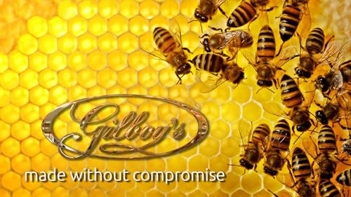 Gilboys 'Rose Gold' Premium Beeswax Furniture Polish (125ml)
