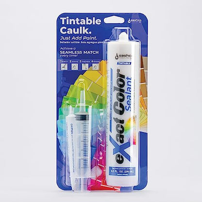 Exact Color DIY Kit 9.5 oz (Pack of 6)