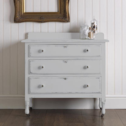 Rust-Oleum Chalked Aged Gray Chalk Paint 30 oz.2