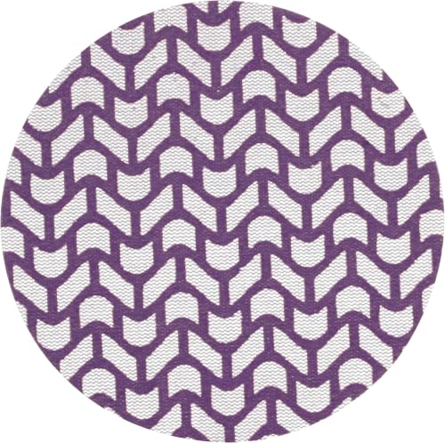 3M Xtract Net Disc 710W, 320+, 5 in, Die 500X, Hook and Loop Sanding Discs, Virtually Dust-Free, Premium Option for Metal, Wood, Composites, Stock Removal, and Fine Finishing, 50 Count (Pack of 6) - size: 5 in, 320+ (Pack of 6)
