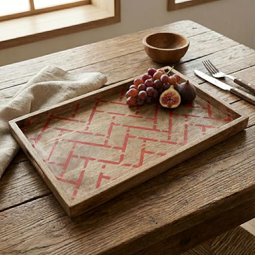 16 Pcs Large Geometric Stencils for Painting, Wall Tile Patterns 12 Inch - color: Geo02, size: 12 Inch