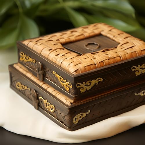 Art Molds Rococo Embellishment for Polyclay Air Dry Clay Plaster - color: Rococo Embellishment