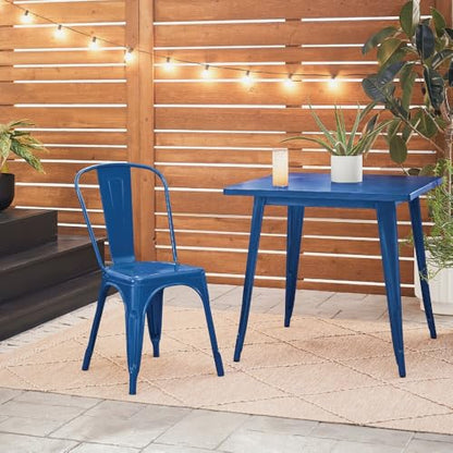 Krylon K06901400 Rust Protector and Preventative Enamels, 12 oz., Gloss/Basic Blue - color: Basic Blue, style: Gloss