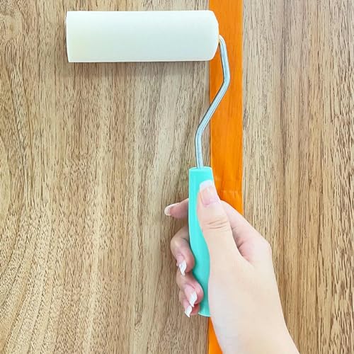 10 Pack Paint Roller Frame Fits for 3-4 Inch Rollers