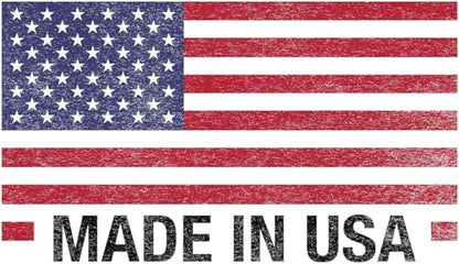 FOAMMA 9" x 19" x 23" High Density Upholstery Foam Cushion (Seat Replacement, Upholstery Sheet, Foam Padding) Made in USA! - color: High Density, size: 9" x 19" x 23"