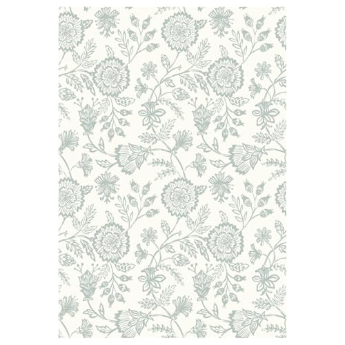 Peel and Stick Wallpaper Sheets, Simple Life, 12-Pack - style: Simple Life