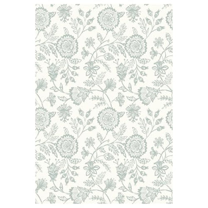 Peel and Stick Wallpaper Sheets, Simple Life, 12-Pack - style: Simple Life
