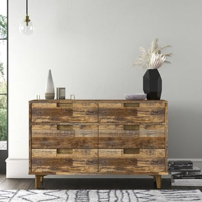 Abyssaly Wood Grain Contact Paper Peel and Stick Wood Look Wallpaper - color: Deep Brown, size: 17.7" x 118"