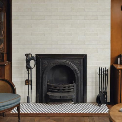10 Sheets Thick Peel and Stick Backsplash, Self Adhesive Wall Tiles, Stick on Backsplash for Kitchen and Bathroom, 12"x9.8", Beige - color: Beige