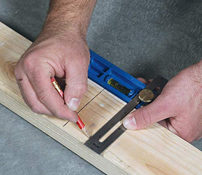 Kreg KMA2900 Multi-Mark Multi-Purpose Marking and Measuring Tool (Limited Edition)