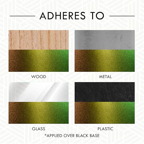 Rust-Oleum Color Shift Green Copper Spray Paint - color: Green Copper, size: 11 oz (Pack of 1)