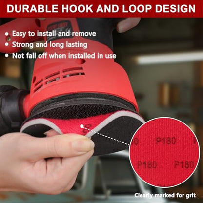 Shinboc 12 PCS 6 Inch Sanding Sponge 3000 Grit, Bowling Ball Sanding Pads - color: 3000grit, size: 6 Inch 12Pcs
