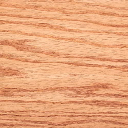 Varathane Premium Golden Pecan Gel Stain - color: Golden Pecan, size: Quart (Pack of 2)
