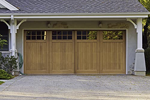 Varathane Premium Golden Pecan Gel Stain - color: Golden Pecan, size: Quart (Pack of 2)