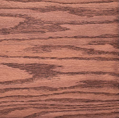 Varathane 358308-2PK Premium Gel Stain, Quart, Red Mahogany, 2 Pack - color: Red Mahogany, size: Quart (Pack of 2)