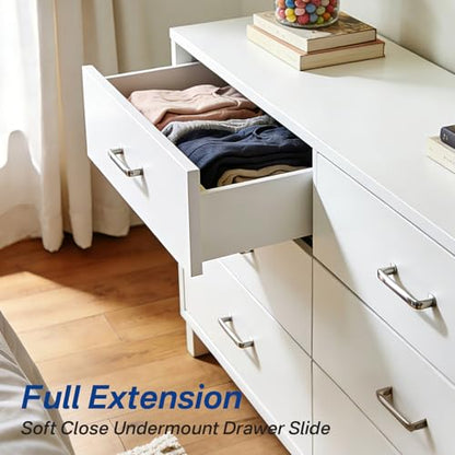 1 Pair 2 Pcs Concealed Soft Close Undermount Drawer Slides 12 Inch - size: 12 Inch