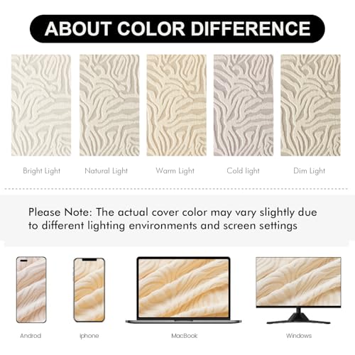 Dining Chair Covers Set of 4, Stretch Parsons Chair Slipcovers - color: Beige, size: 4 Pack
