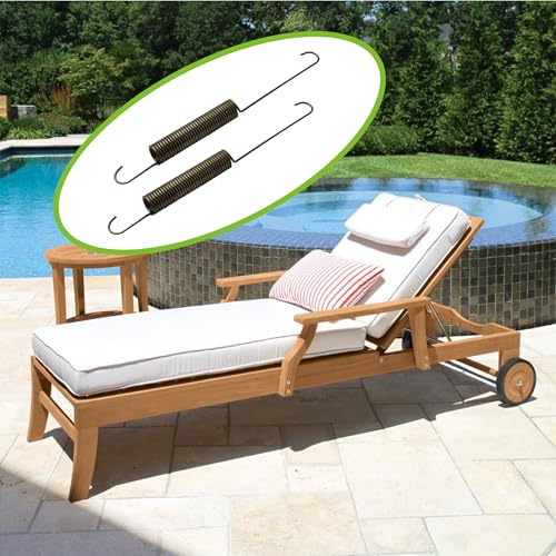 8-inch Locking or Tension Spring for Recliners-Recliner Mechanism Assist