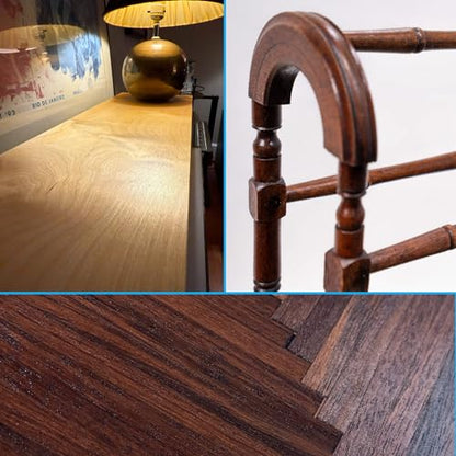TotalBoat Legacy Wipe-On Polyurethane Wood Finish - Satin Pint