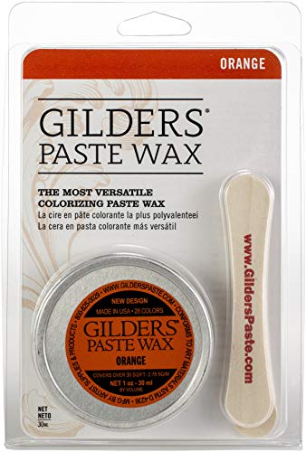 Gilders Paste Craft Supplies, Multi