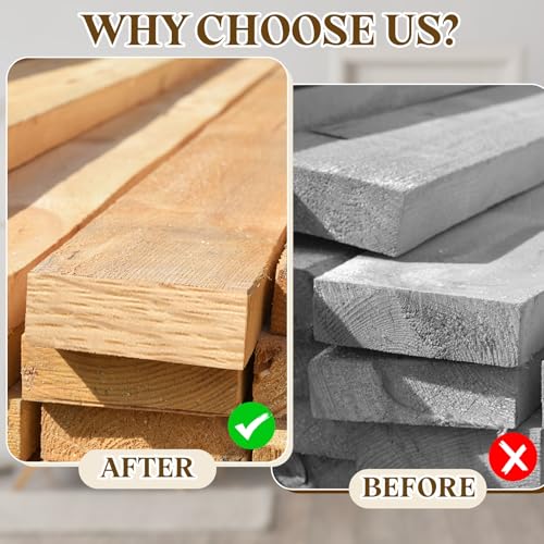 uxcell 3/4" x49ft Wood Veneer Edge Banding Pre-Glued Cherry Wood Strips - color: Cherry Wood, size: 3/4 Inch x 49ft