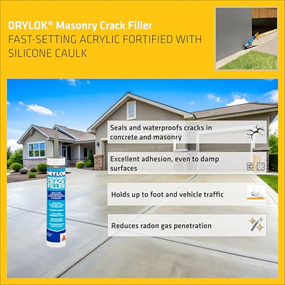 SIKA Sikaflex-221 Fast-Cure Adhesive Sealant, White, 10.1 fl oz