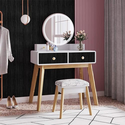 Black Grasscloth Peel and Stick Wallpaper Texture Contact Paper A Set of 15.7" X 1200" Self-Adhesive Linen Removable Wallpaper Cabinets Counter Top Liners - color: Black, size: 15.7" x 1200"