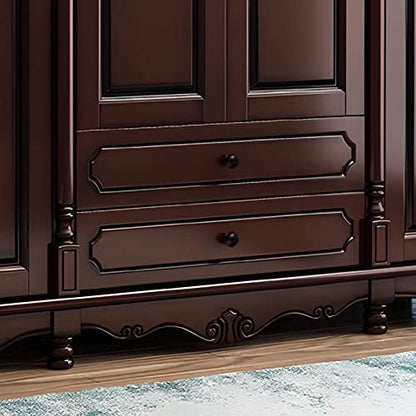 Oil Rubbed Bronze Cabinet Knobs and Pulls Single Hole Knobs for Cabinets and Drawers Dresser Knobs Kitchen Cabinet Hardware,10 Pack - color: Oil Rubbed Bronze, size: 10 Pack, style: Modern