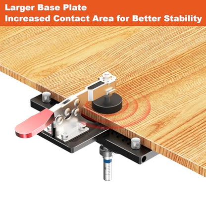 Chisel Sharpening Jig Kit