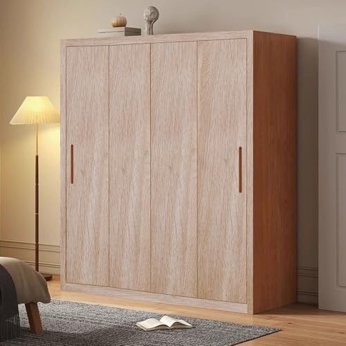 Peel and Stick Wallpaper Natural Oak Wood Grain Contact Paper Thicken Textured for Cabinets and Drawers Countertops Waterproof Self Adhesive Vinyl 11.8" x 393" - color: Natural Oak, size: 11.8"W x 393"L