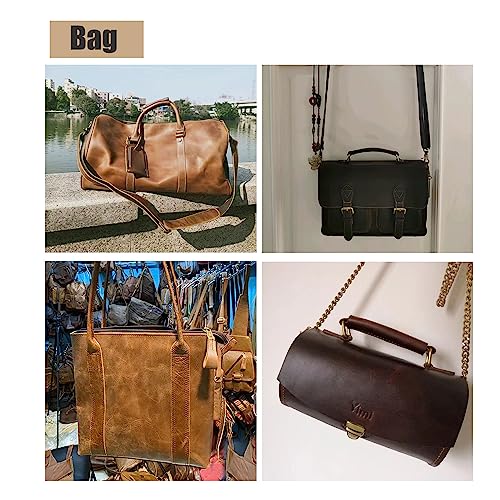 100x140cm Black Soft Faux Leather Fabric, 1mm Thick PU Material - color: Black, size: 39x54 inch