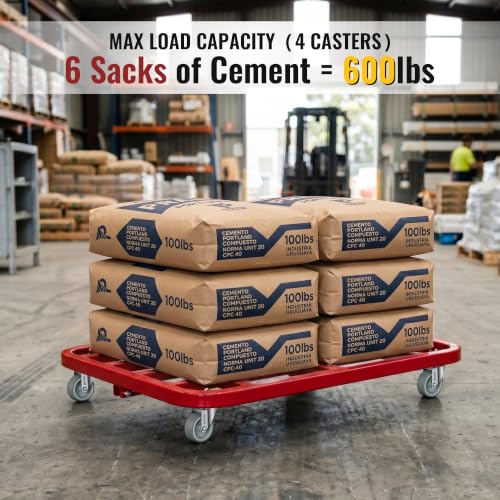 HOLKIE Caster Wheels 3 inch with No Brake Stem Casters, 3/8" -16 x 1-1/4" (Stem Diameter 3/8", Stem Length 1-1/4") Threaded Swivel Casters Set of 12 Heavy Duty Castors Grey - color: Grey-12Pack, size: 3/8" -16 x 1-1/4"