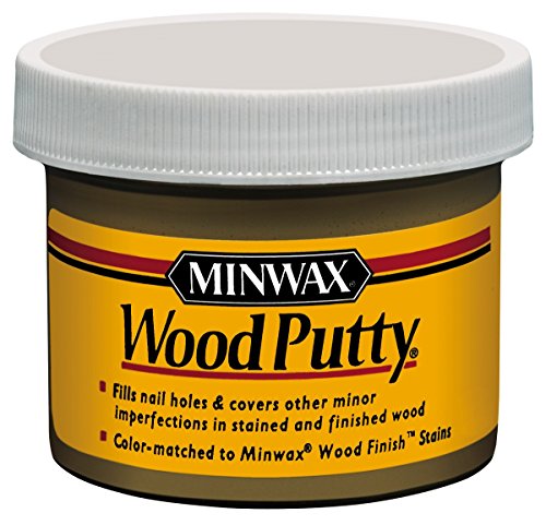 PUTTY WOOD NAT PINE3.75O
