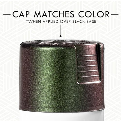 Rust-Oleum Color Shift Green Copper Spray Paint - color: Green Copper, size: 11 oz (Pack of 1)