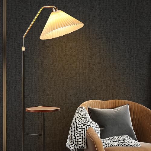 Zeeko Black Crocodile Peel and Stick Wallpaper 35.4" x 120" - color: Black, size: 35.4in x 10ft