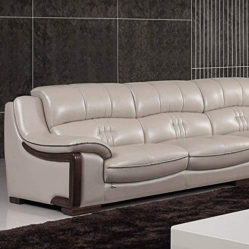 TORRAMI Soft Faux Leather Fabric, 0.64 Yard 54 x 23 in, Gray PU Leather - color: Gray, size: 0.64 Yard (54 x 23 inch)