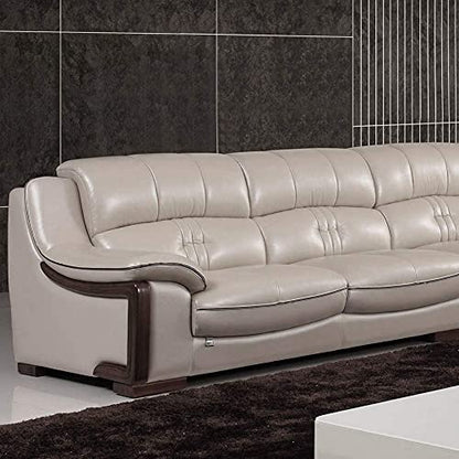 TORRAMI Soft Faux Leather Fabric, 0.64 Yard 54 x 23 in, Gray PU Leather - color: Gray, size: 0.64 Yard (54 x 23 inch)