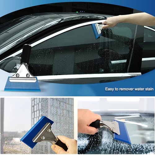 EHDIS Vinyl Wrap Tool Window Tint Kit Tinting Tools Vinyl Installation Kit