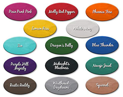 Unicorn SPiT 5771013 Gel Stain & Glaze, Weathered Daydream, 8 Ounce Bottle