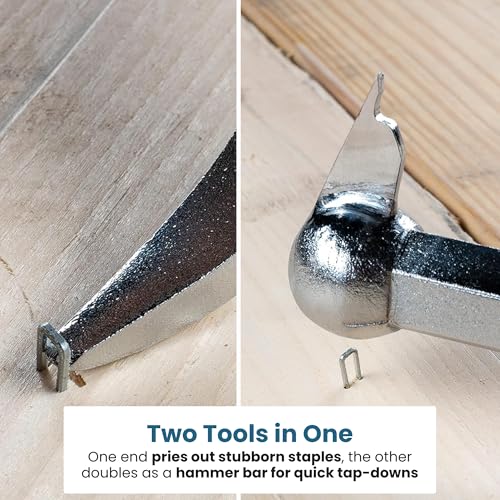 Jokari Industrial Strength 14-Inch Staple Remover Tool