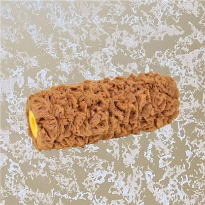 Hanroy 8" Sponge Paint Roller for Texture Painting - color: Rm498kc-8