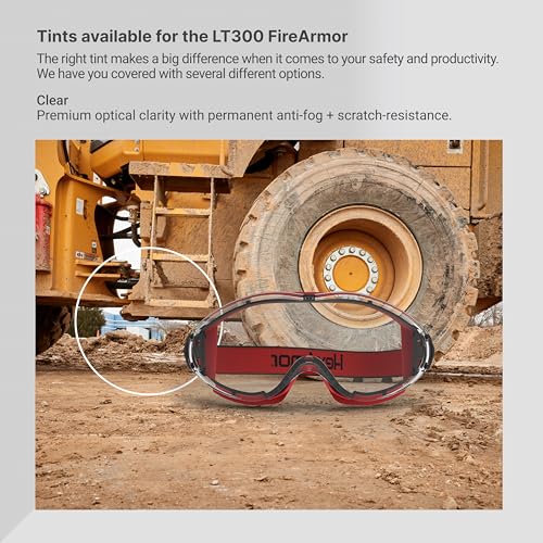 HexArmor LT300 - style: Firearmor Wildland