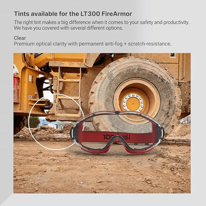 HexArmor LT300 - style: Firearmor Wildland