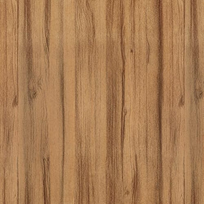 Natural Wood Texture Wallpaper 15.7"x118" - color: Wood Grain 7, size: 15.7" x 118"