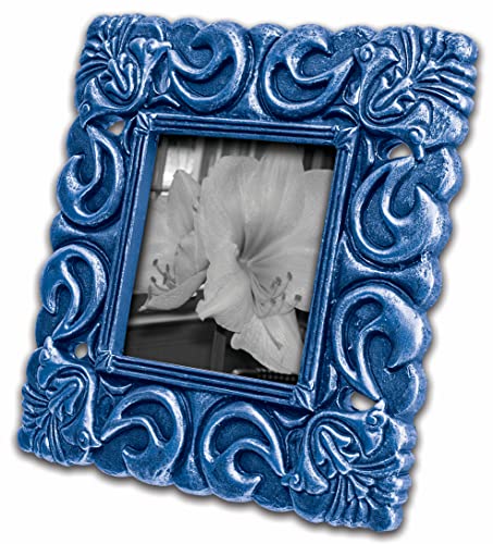 DecoArt Metallic Lustre Wax Paste, 1 fl. oz. Jar, Cosmic Blue (Pack of 3) - color: Cosmic Blue, size: 1 Ounce (Pack of 3)