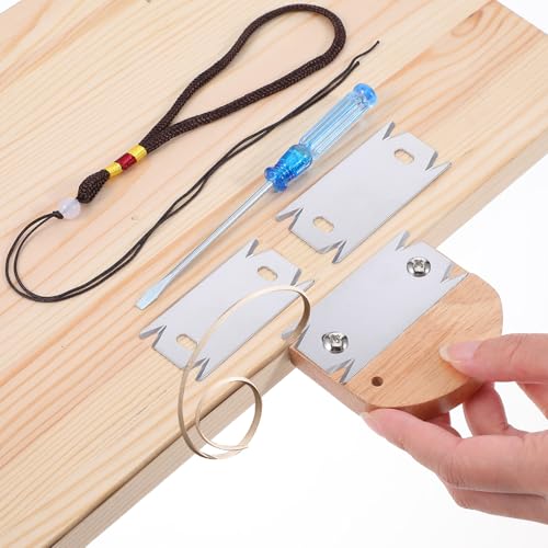 Edge Banding Trimmer, Stainless Steel Woodworking Edge Trimmer